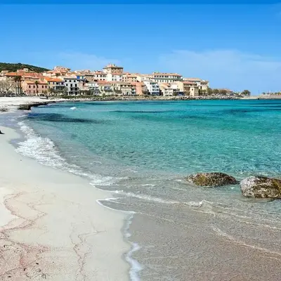 Appartement tout confort à l'Ile-Rousse