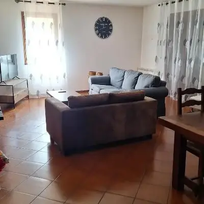 Villa de campagne en Corse
