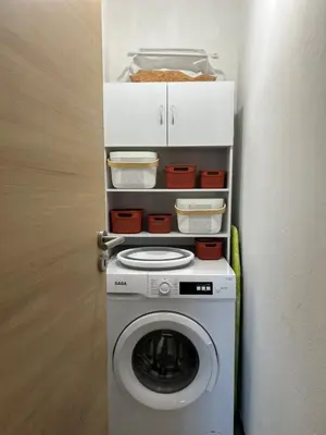Plan de l'établissement Casa Lucia