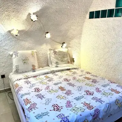 Appartement confortable avec vue sur le port