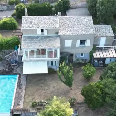 Villa Poggiola