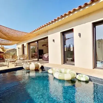 La Villa Geneviève