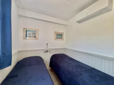 Coin salon dans l'établissement Appartement T3 Solane 31 LUMIO