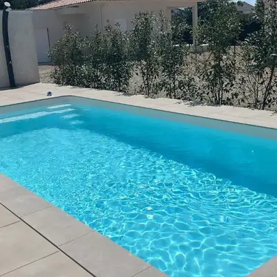 Villa L et Villa J