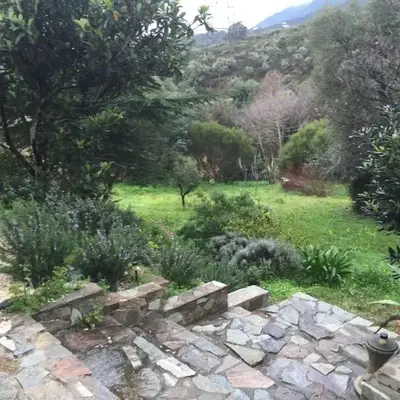 Agréable bas de villa