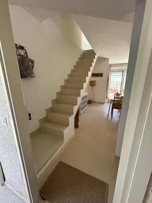 Plan de l'établissement La Villa des Sables Borgu