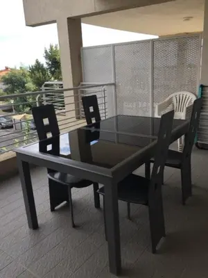 Plan de l'établissement CORSE RESIDENCE COSTA D'ORO Folelli F3