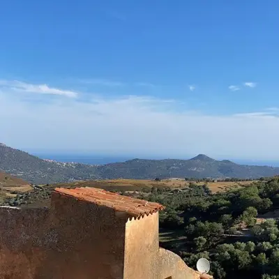 Casa Padume - Maison de village en Balagne