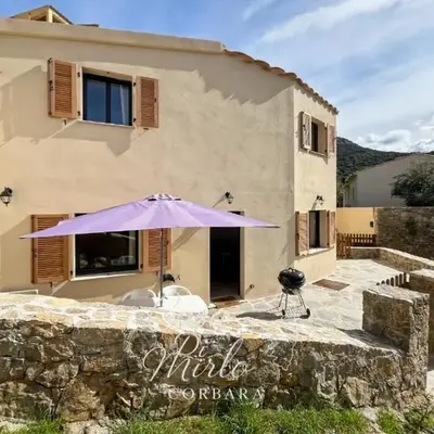 CASA DI MIRLO