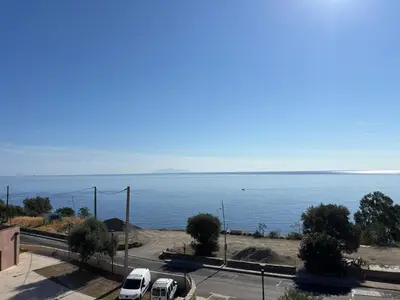 Paysage naturel près de l'appartement