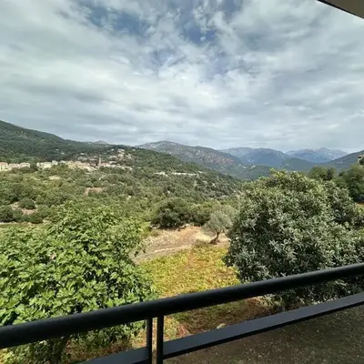 Appartement proche de la rivière et de la plage !
