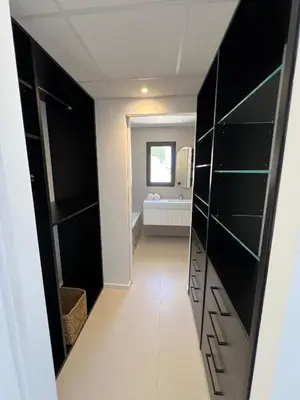 Plan de l'établissement Villa Antoine, piscine & vue mer magique