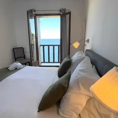citadelle - vue mer