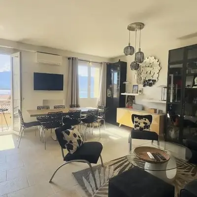 Appartement Le Millie 3 chambres Hyper centre