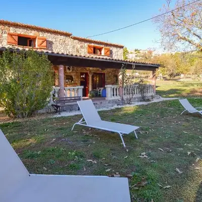Grande Villa Piscine