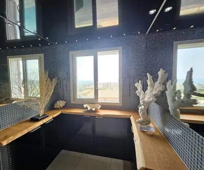 Plan de l'établissement Villa Paradiso by Monarca Prestige
