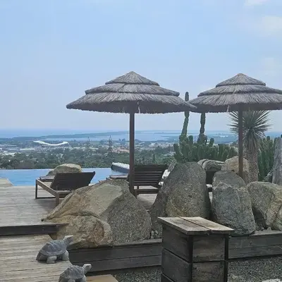 Villa Paradiso by Monarca Prestige