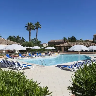 Apartment T2 - 200 m from the sea