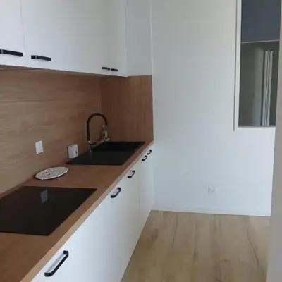 Appartement à 200 m de la plage Sant'Ambrogio