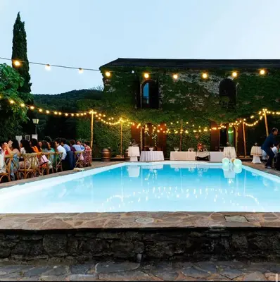 Piscine de l'établissement Appartement charmant - Entre campagne et ville ou située à proximité
