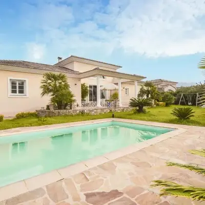 Beautiful Home In Saint Florent