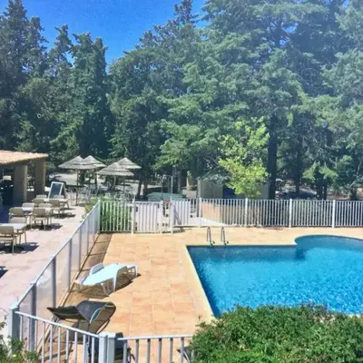 Village Camping de l'Ostriconi 3 étoiles