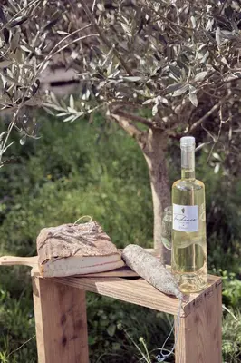 Boissons dans l'établissement La ferme