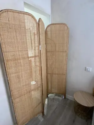 Plan de l'établissement Appartement climatisé avec parking privé au cœur de la vieille ville