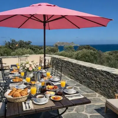 Villa MARINE
