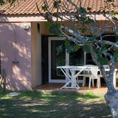 Mobil-home spacieux avec Terrasse - 5 pers