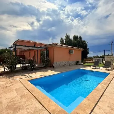 Villa Paraìso