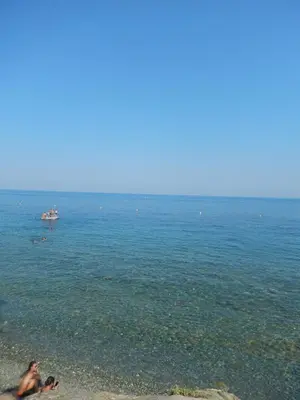 Plan de l'établissement Erbalunga - Résidence Les Bosquets - Cap corse Location