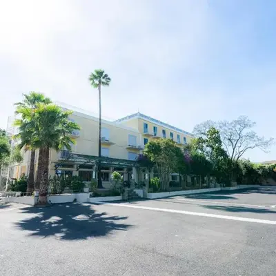 Hôtel 