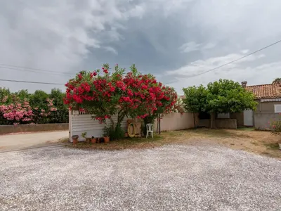 Plan de l'établissement Holiday Home Dami I-1 by Interhome
