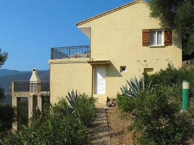 Bâtiment de l'appartement