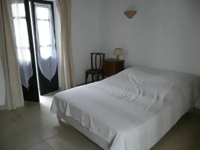 Un ou plusieurs lits dans un hébergement de l'établissement A Cittadella