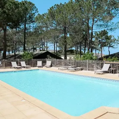 Holiday Home Chalet 2 pers by Interhome