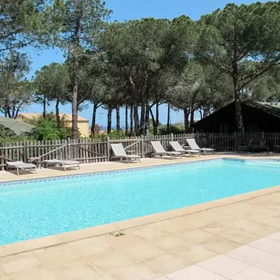 Holiday Home Tramariccia-3 by Interhome