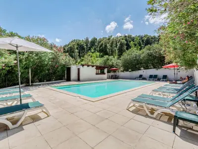 Piscine de l'établissement Holiday Home A Mandria by Interhome ou située à proximité