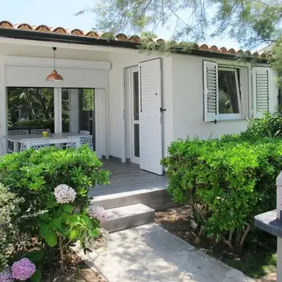 Holiday Home A Suara-1 by Interhome