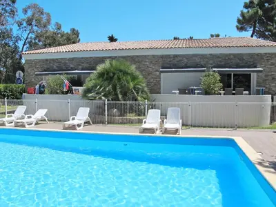 Piscine de l'établissement Apartment A Suara di Mare by Interhome ou située à proximité