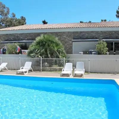 Apartment A Suara di Mare by Interhome