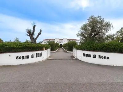 Plan de l'établissement Vacancéole - Résidence Sognu di Rena