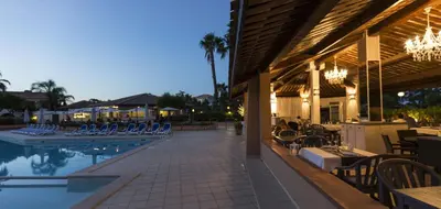 Piscine de l'établissement Vacancéole - Résidence Sognu di Mare ou située à proximité