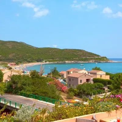 Hotel Macchia e Mare