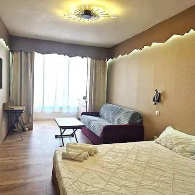 Hôtel le Colibri