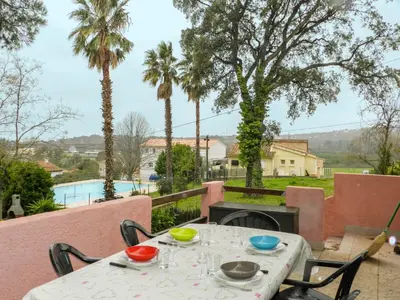 Piscine de l'établissement Holiday Home Cavoni by Interhome ou située à proximité