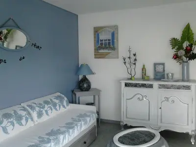 Plan de l'établissement CASA Piana