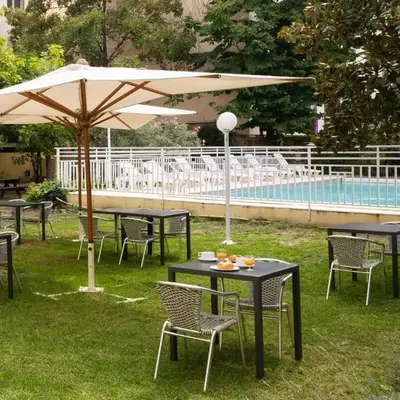 Appart Hotel Corte HR