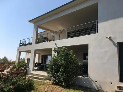 Bâtiment de le B&B/chambre d'hôtes